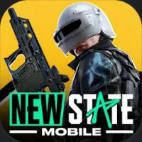 NEW STATE Mobile Mod Apk 0.9.95.790 (Mod Menu)